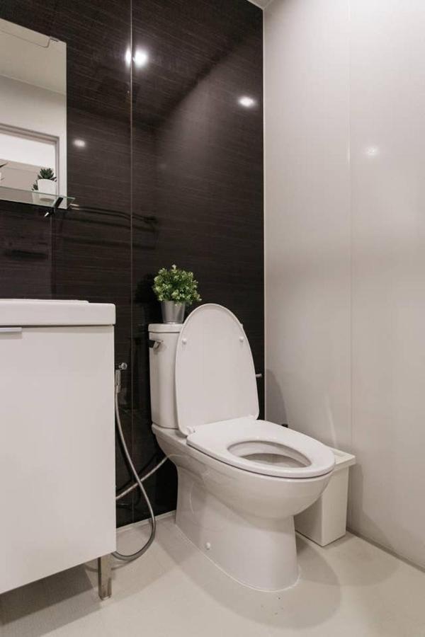 U3 Large 2 Bedroom Full Kitchen Near Bts Udomsuk Bangkok Buitenkant foto