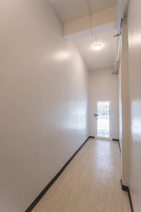 U3 Large 2 Bedroom Full Kitchen Near Bts Udomsuk Bangkok Buitenkant foto